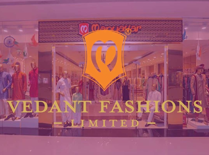Vedant Fashions remains bullish on expansion despite headwinds